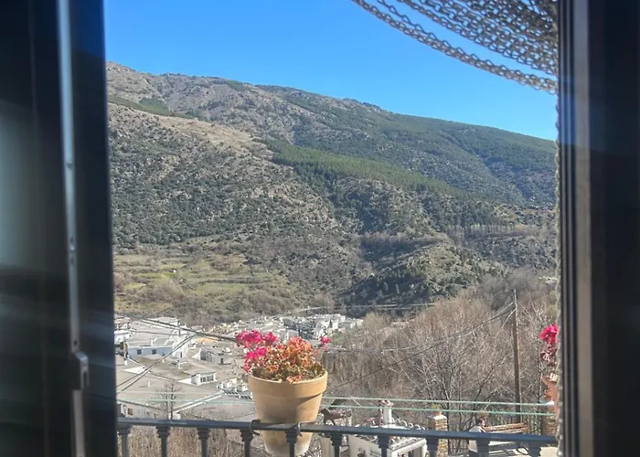 Casa Rural El Mirador
