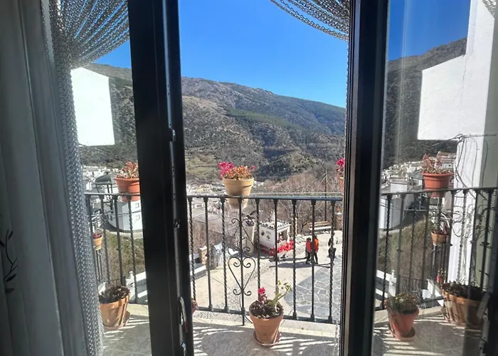 Casa Rural El Mirador