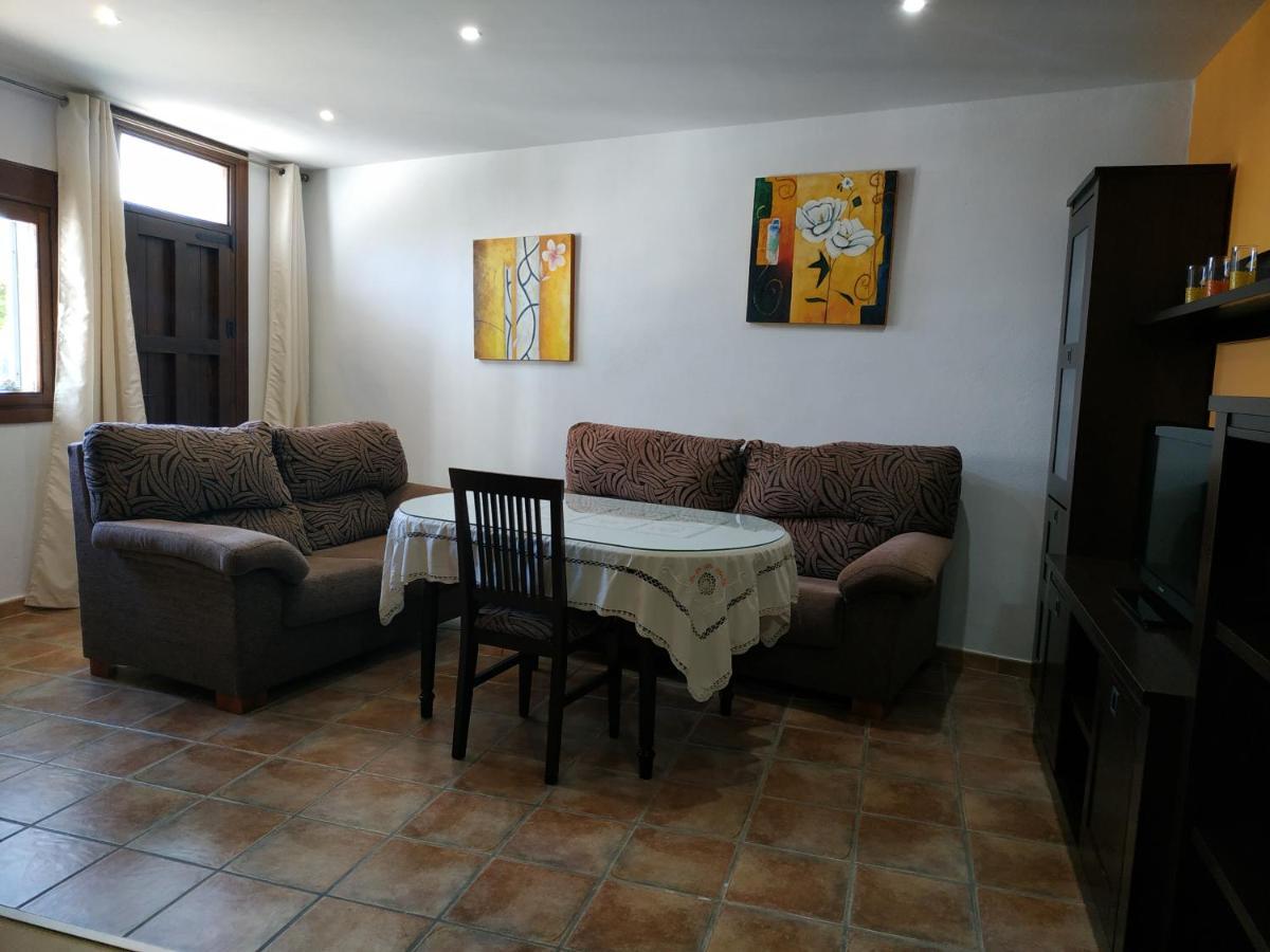 El Mirador Apartment *
