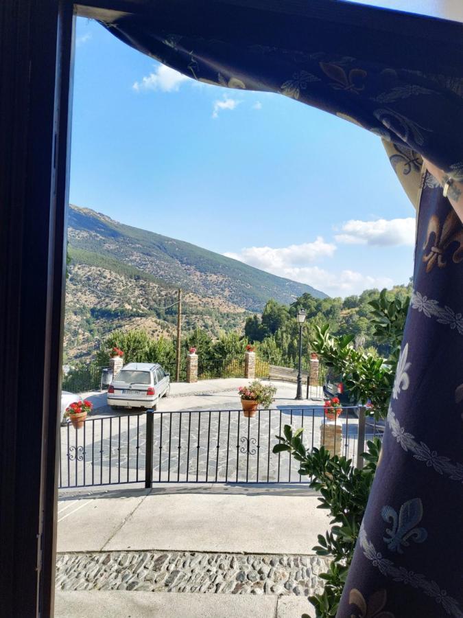 El Mirador *