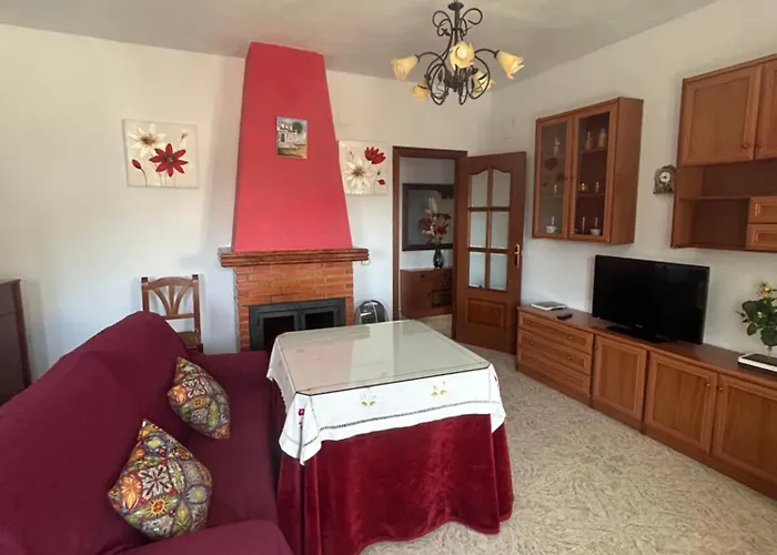 Casa Rural El Mirador