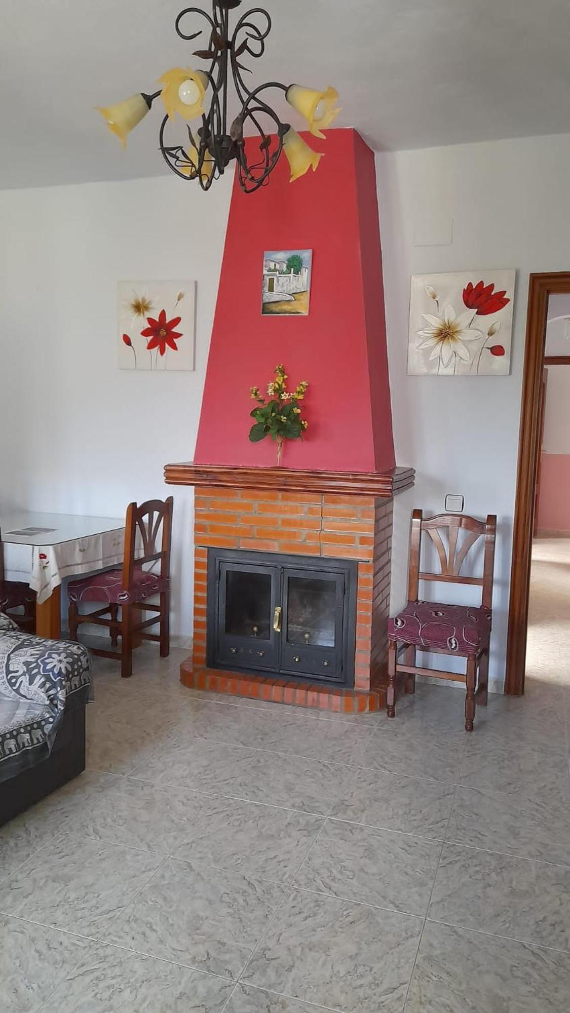 Apartment El Mirador
