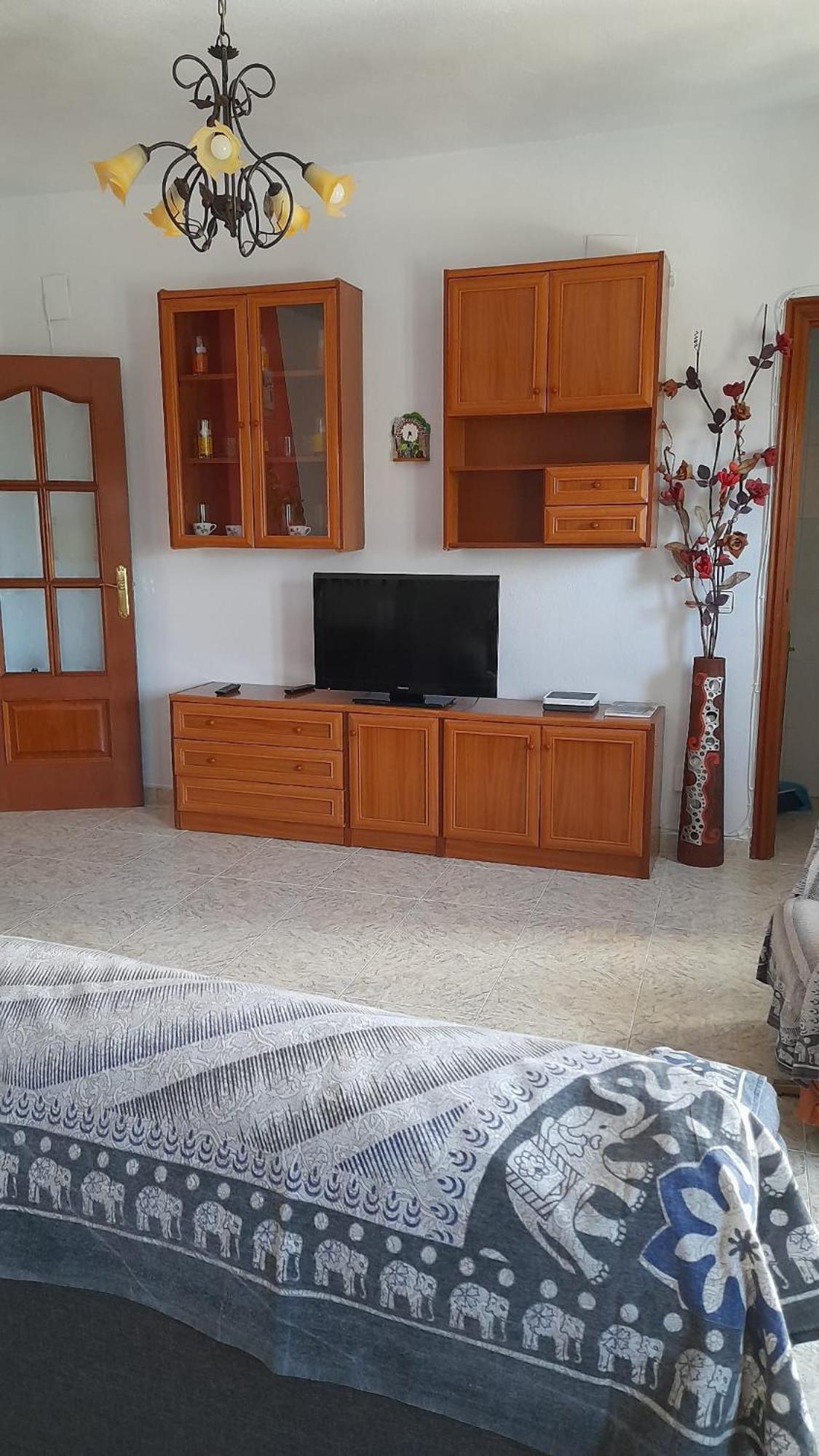 El Mirador Apartment *