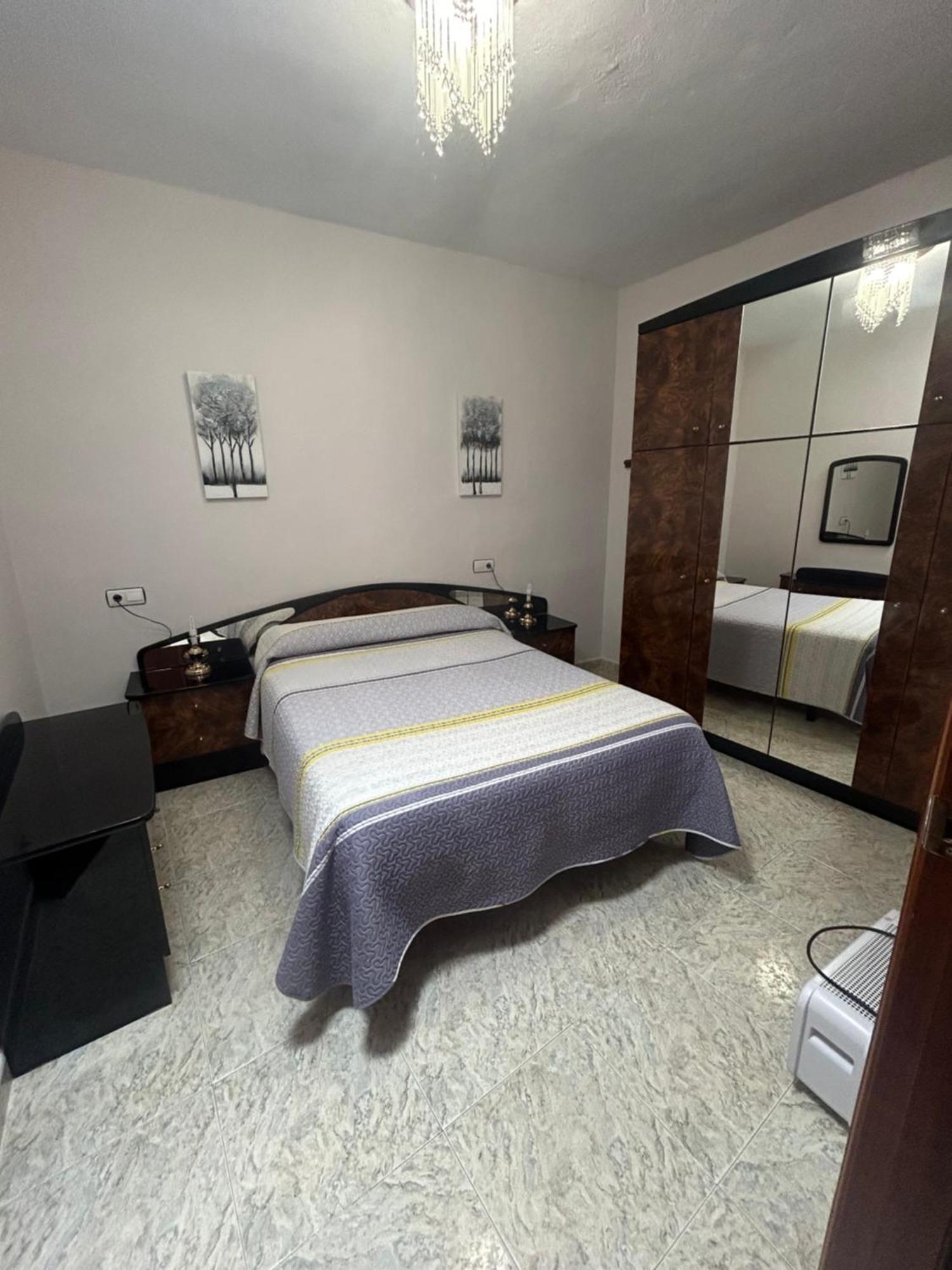 El Mirador Apartment *