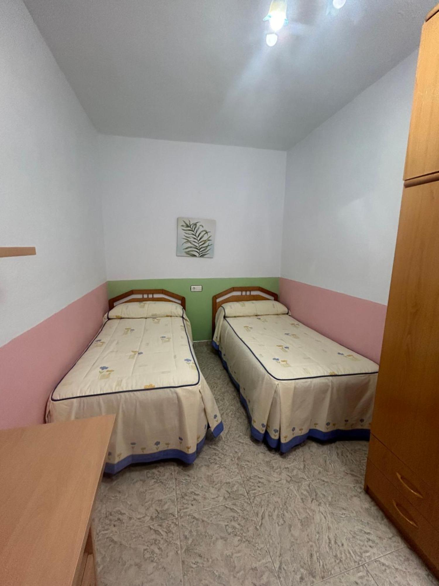 Apartment El Mirador Trevelez