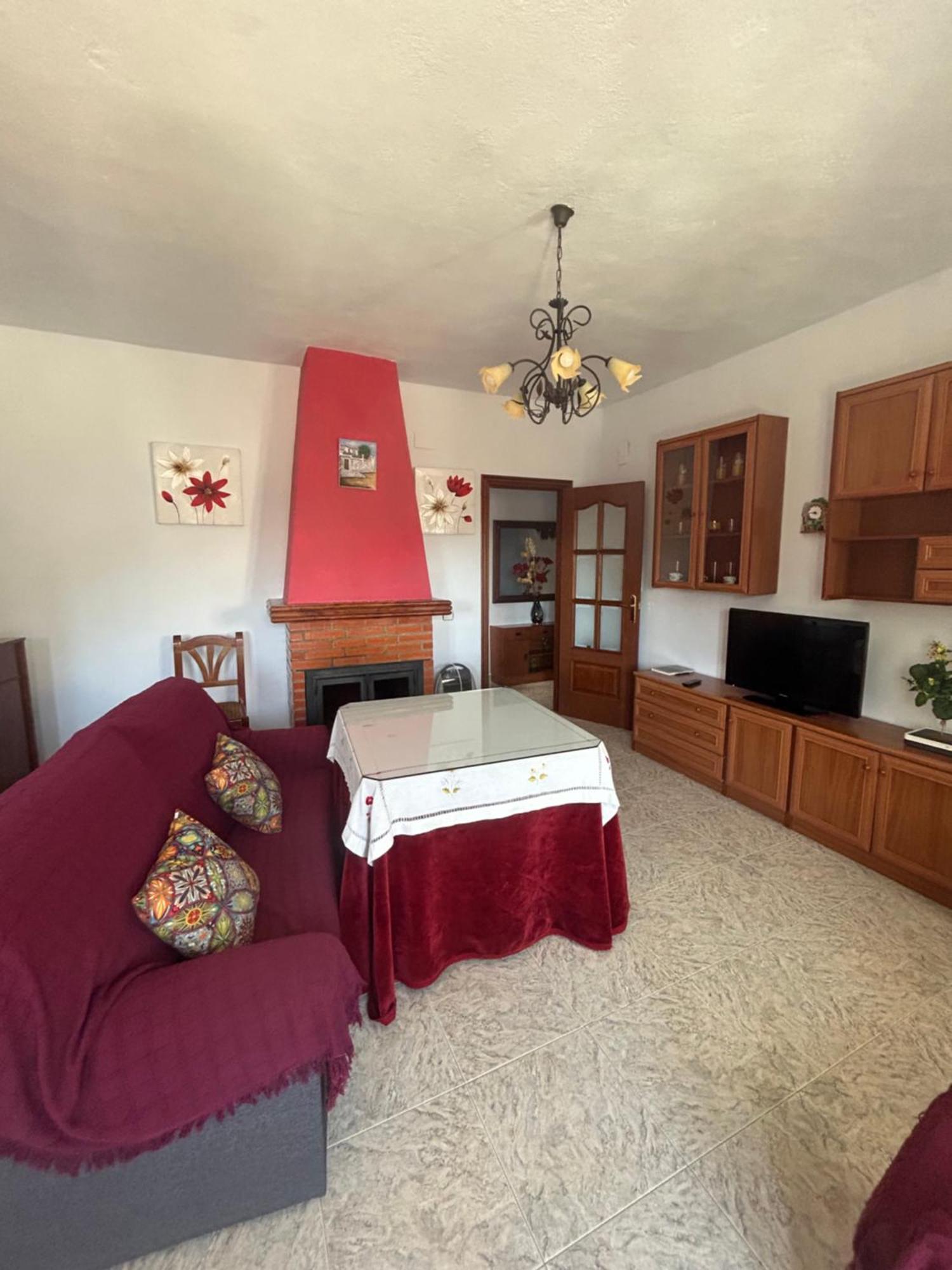 El Mirador Apartment Trevelez