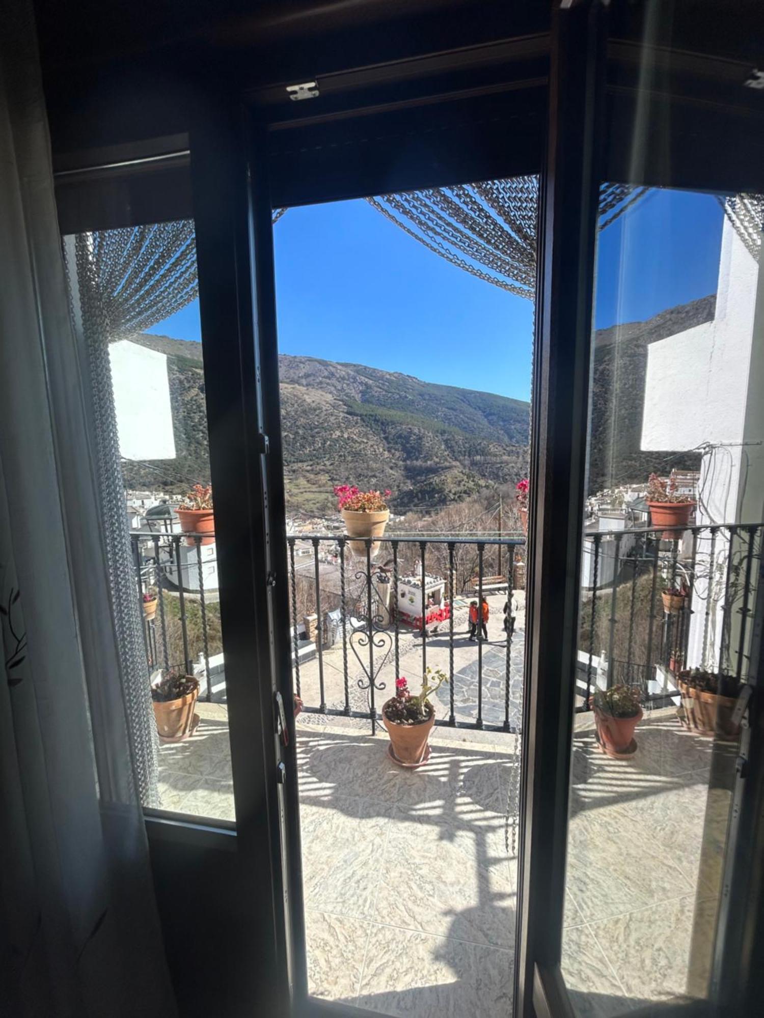 El Mirador Apartment