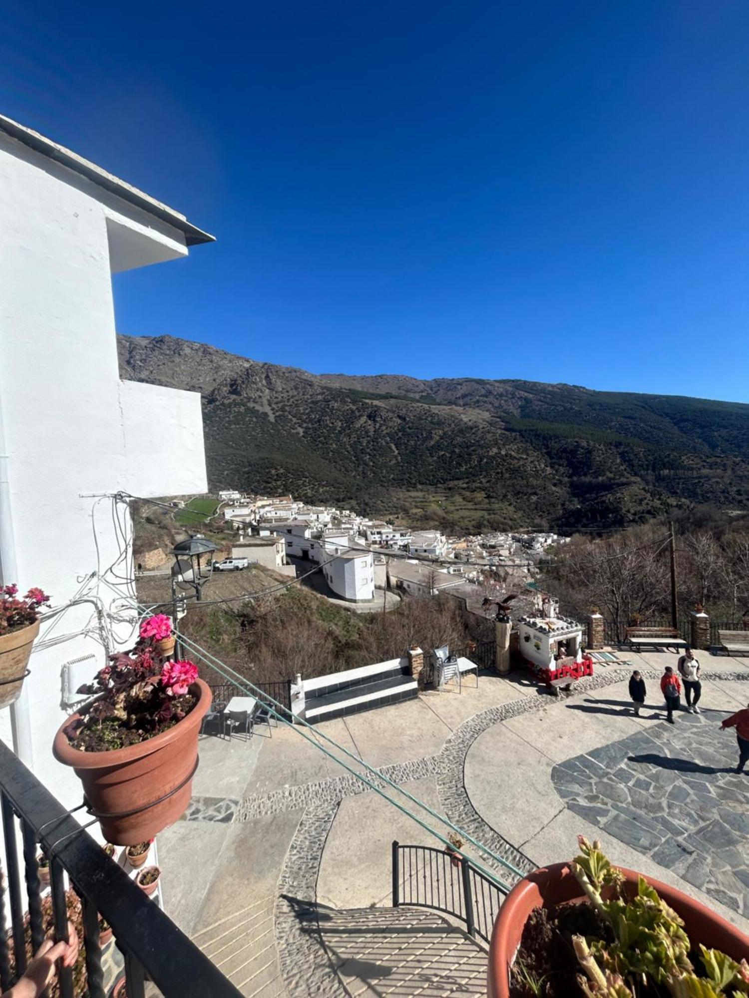 El Mirador *