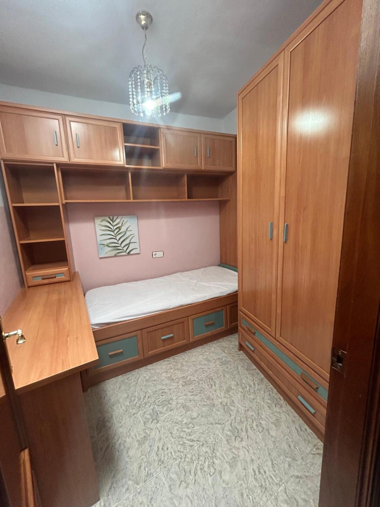 El Mirador Apartment *