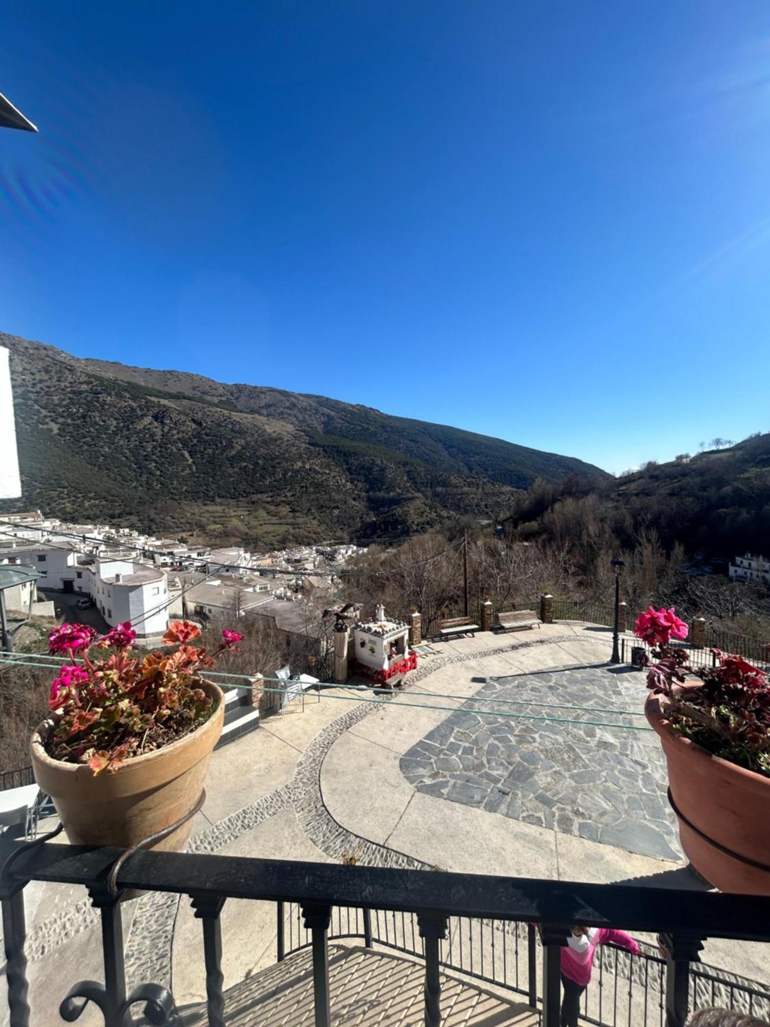 Apartment El Mirador Trevelez