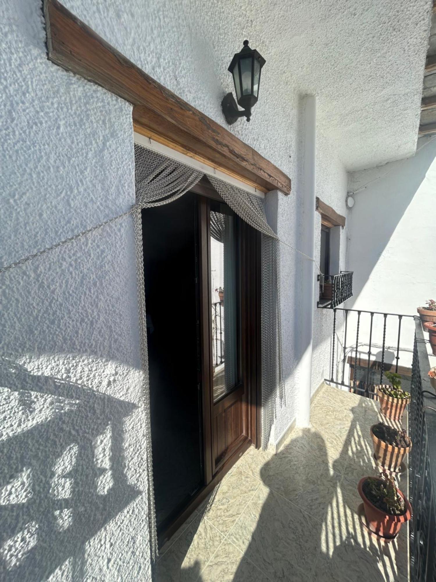 Apartment El Mirador