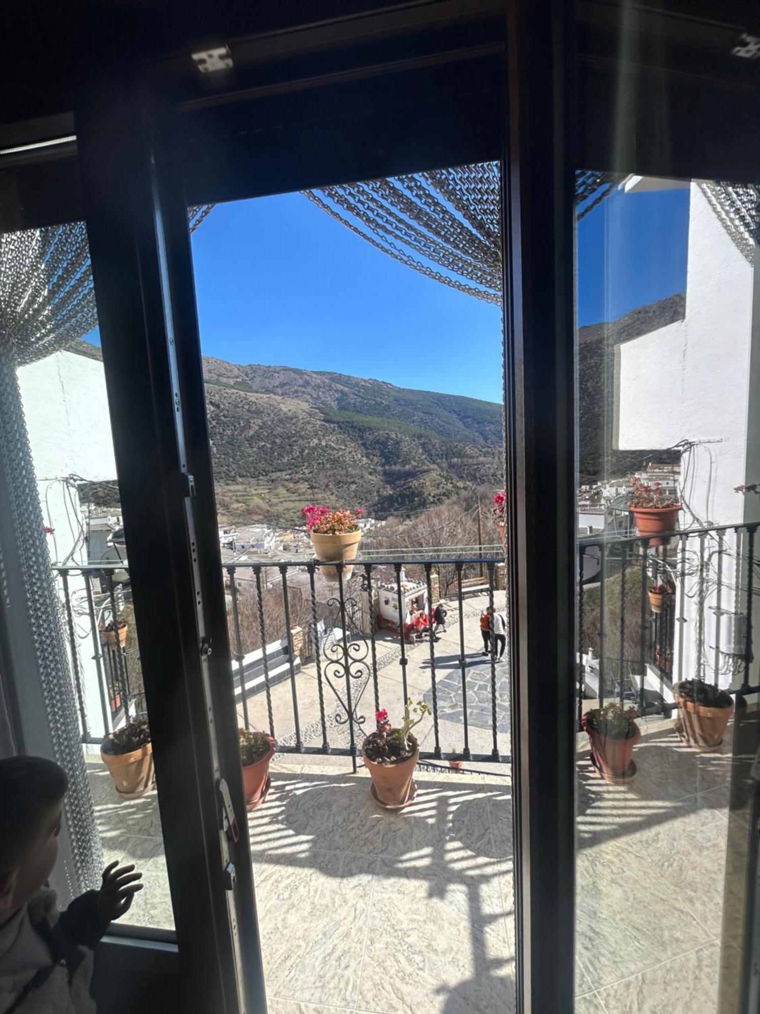 El Mirador Apartment Trevelez