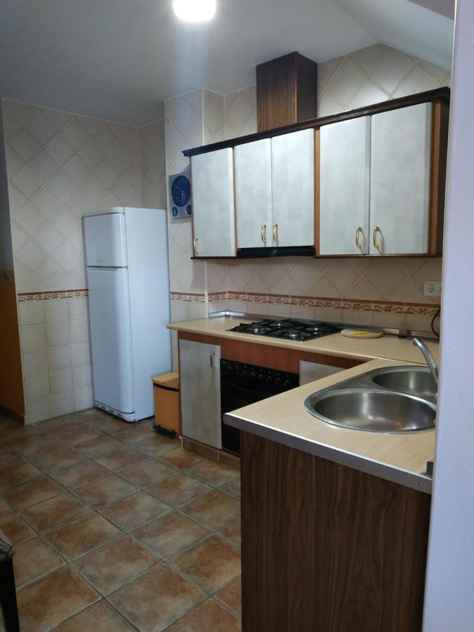 Apartment El Mirador *
