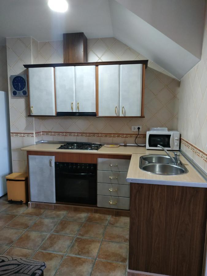 El Mirador Apartment
