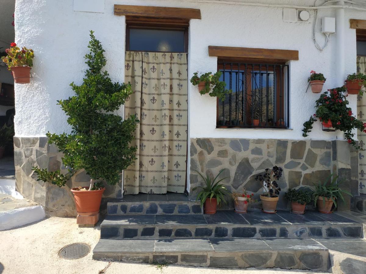 Apartment El Mirador Trevelez